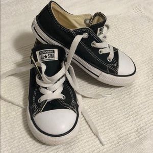 Chucks (CONVERSE) unisex